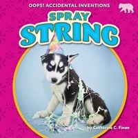 Produktbild: Spray String