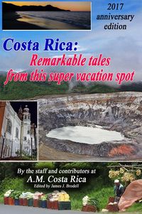 Produktbild: Costa Rica: Remarkable Tales from this Super Vacation Spot