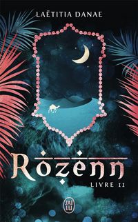 Produktbild: Rozenn. Tome 2