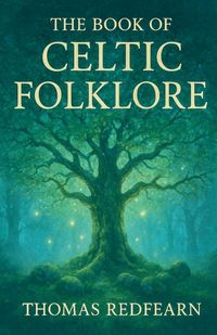 Produktbild: The Book Of Celtic folklore
