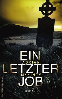 Produktbild: Ein letzter Job