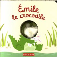 Produktbild: Emile le crocodile