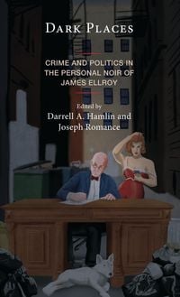 Produktbild: Dark Places