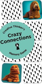 Produktbild: Creative Thinker's