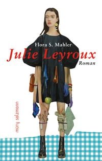 Produktbild: Julie Leyroux