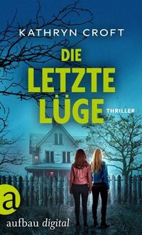 Produktbild: Die letzte L&uuml;ge