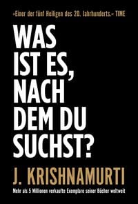 Produktbild: Was ist es, nach dem du suchst?