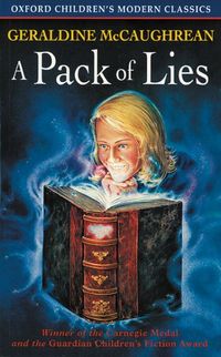 Produktbild: A Pack of Lies