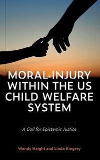 Produktbild: Moral Injury within the US Child Welfare System