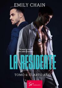 Produktbild: La residente - Tomo 4