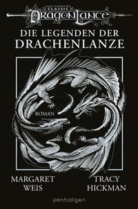 Produktbild: Die Legenden der Drachenlanze