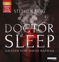 Bild vom Artikel Doctor Sleep vom Autor Stephen King