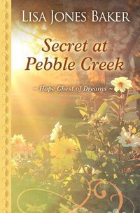 Produktbild: Secret At Pebble Creek -Lp