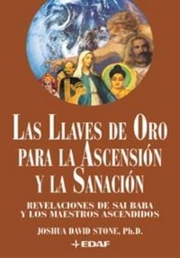 Produktbild: Las llaves de oro