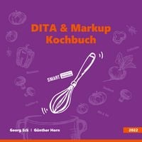 Produktbild: DITA & Markup Kochbuch