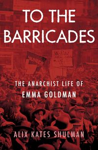 Produktbild: To the Barricades