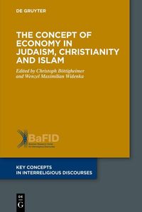Bild vom Artikel The Concept of Economy in Judaism, Christianity and Islam vom Autor 