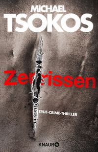 Bild vom Artikel Zerrissen vom Autor Michael Tsokos
