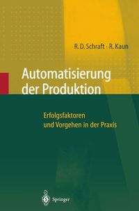 Produktbild: Automatisierung der Produktion