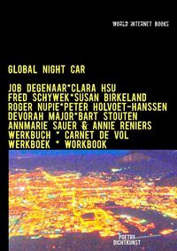 Produktbild: Global Night Car