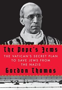 Produktbild: The Pope's Jews