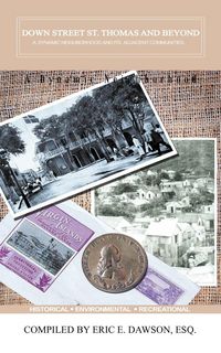 Produktbild: Down Street, Saint Thomas and Beyond