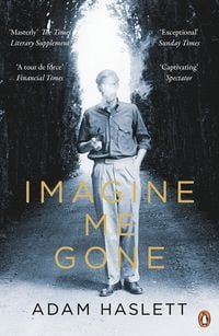 Produktbild: Imagine Me Gone
