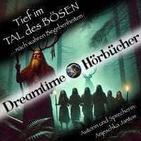 Produktbild: Tief im Tal des B&ouml;sen