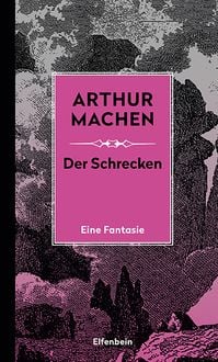 Produktbild: Der Schrecken