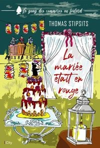 Produktbild: La mariée était en rouge