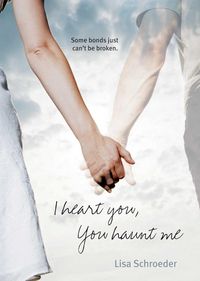 Produktbild: I Heart You, You Haunt Me
