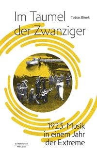 Produktbild: Im Taumel der Zwanziger