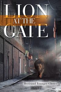Produktbild: Lion at the Gate