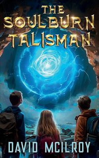 Produktbild: The Soulburn Talisman