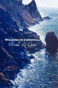 Produktbild: Walking in Cornwall