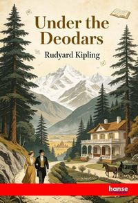 Produktbild: Under the Deodars