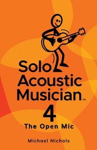 Produktbild: Solo Acoustic Musician 4