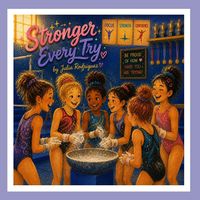 Produktbild: Stronger Every Try