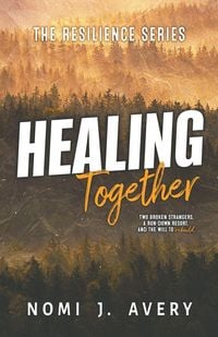 Produktbild: Healing Together