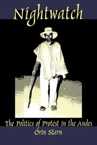 Produktbild: Nightwatch