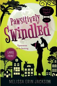 Produktbild: Pawsitively Swindled