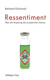 Produktbild: Ressentiment