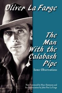 Produktbild: The Man with the Calabash Pipe
