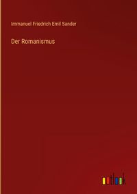 Produktbild: Der Romanismus