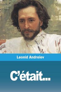 Produktbild: C'&eacute;tait...