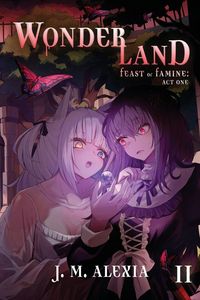 Produktbild: Wonderland 2