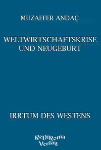 Produktbild: Weltwirtschaftskrise und Neugeburt