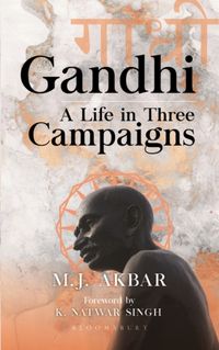 Produktbild: Gandhi