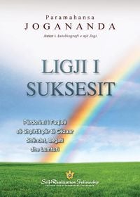 Produktbild: The Law of Success (Albanian)