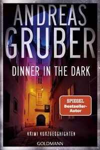 Produktbild: Dinner in the Dark